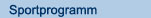 Sportprogramm