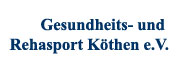 Gesundheits- und Rehasport e.V. K&ouml;then